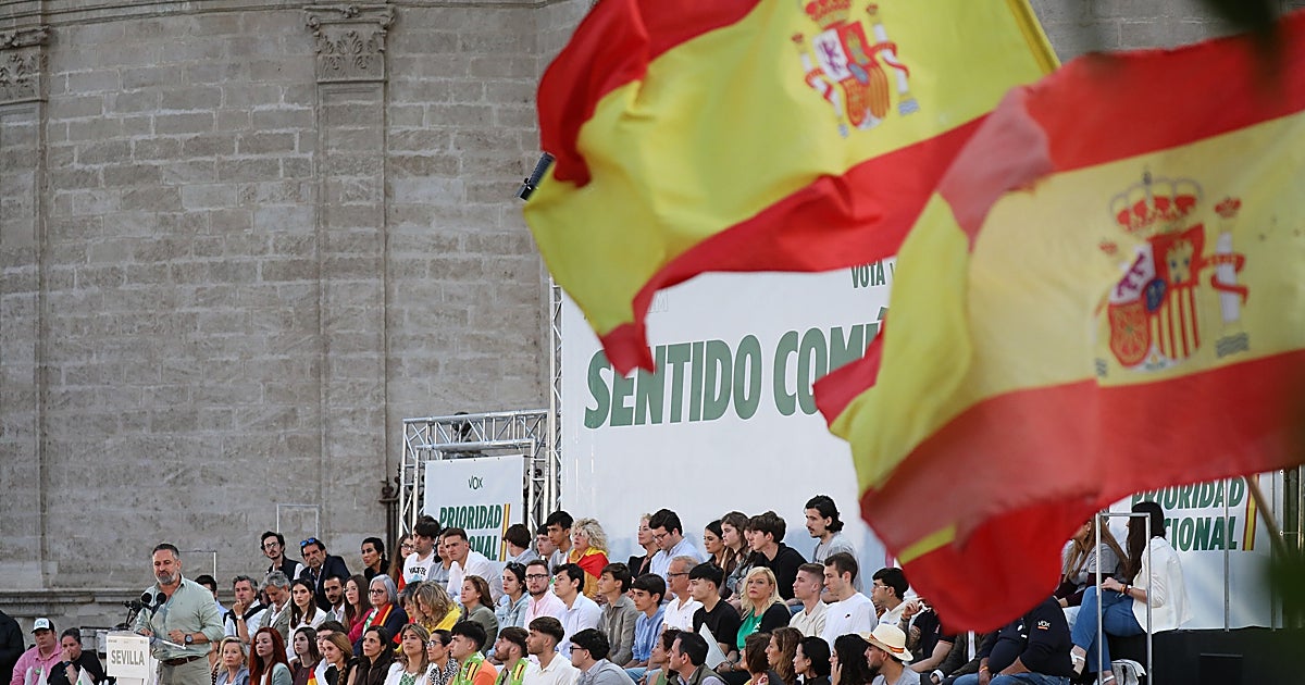 ¿Qué es la prioridad nacional y cómo puede encajar en Andalu
