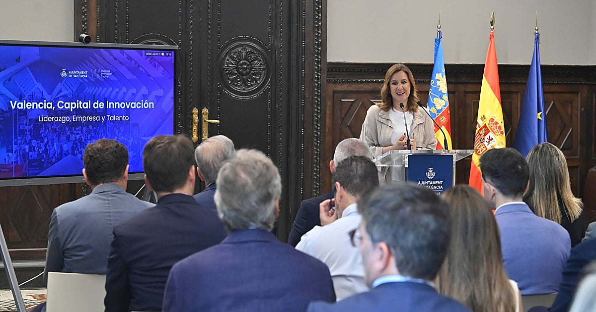 El Valencia Digital Summit generó un impacto de 26 millones 
