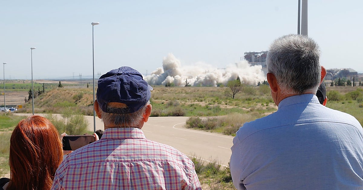 El Miteco confirma el hachazo al Nudo Mudéjar, pero tratará 