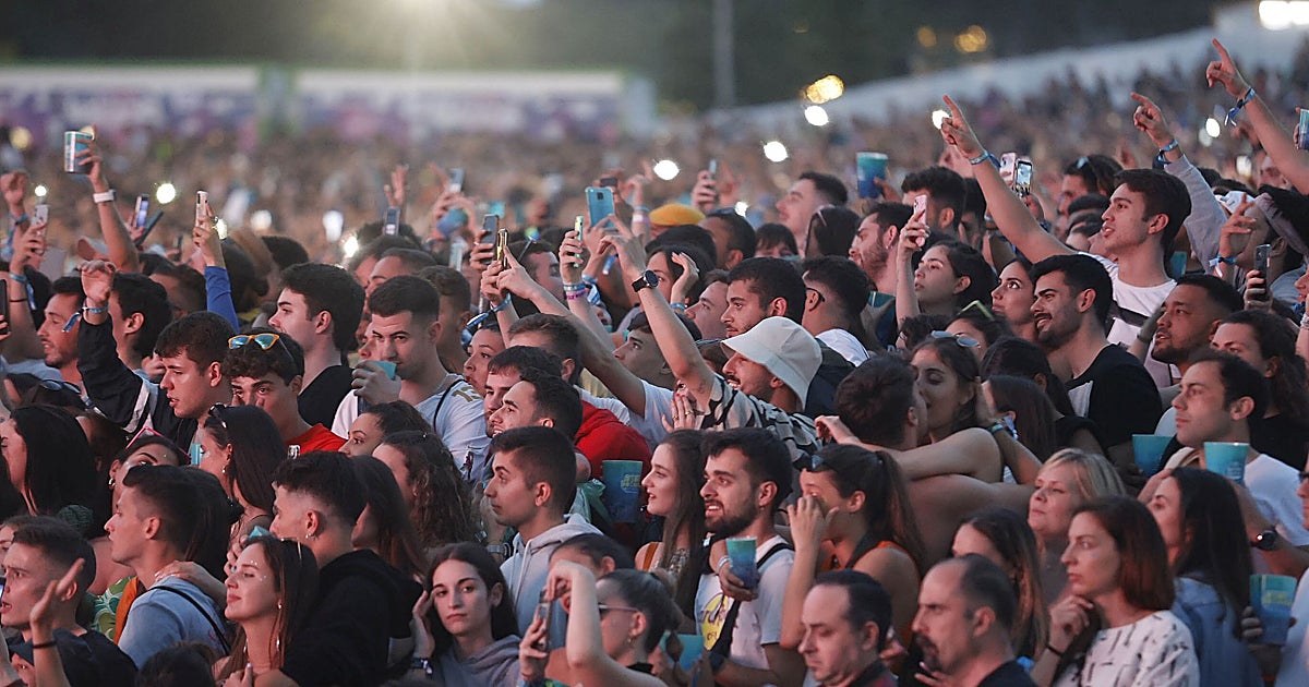 Ocho festivales que no te puedes perder en Galicia este vera