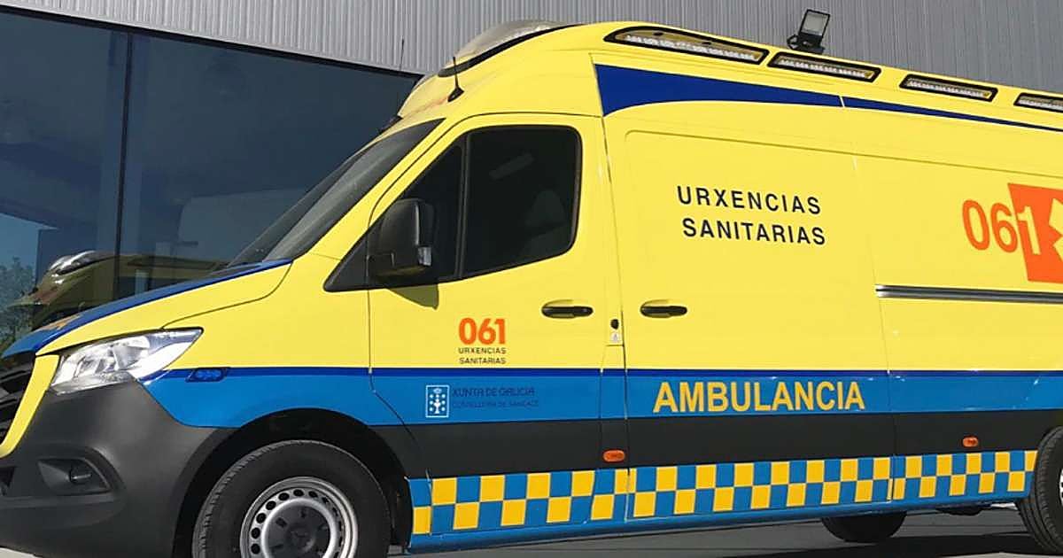 Hallan muerta a una mujer en la piscina de una casa en Redon