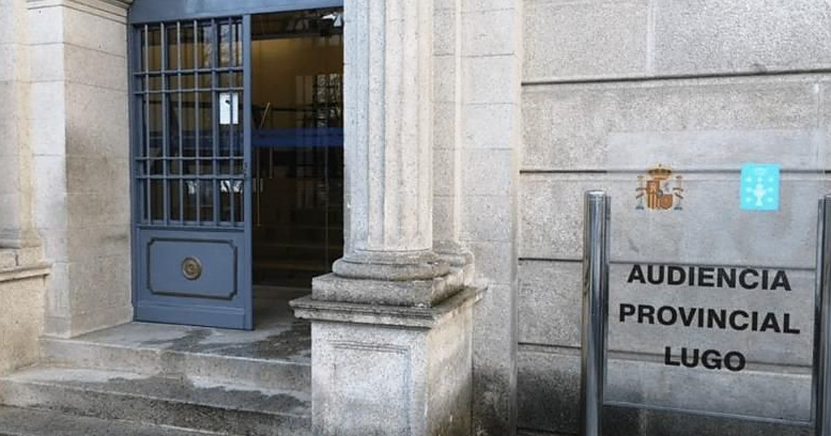Condenado el empleado de un banco por intentar matar a una c