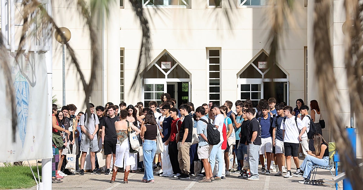 La Universidad de Córdoba es la mejor de Andalucía en inserc