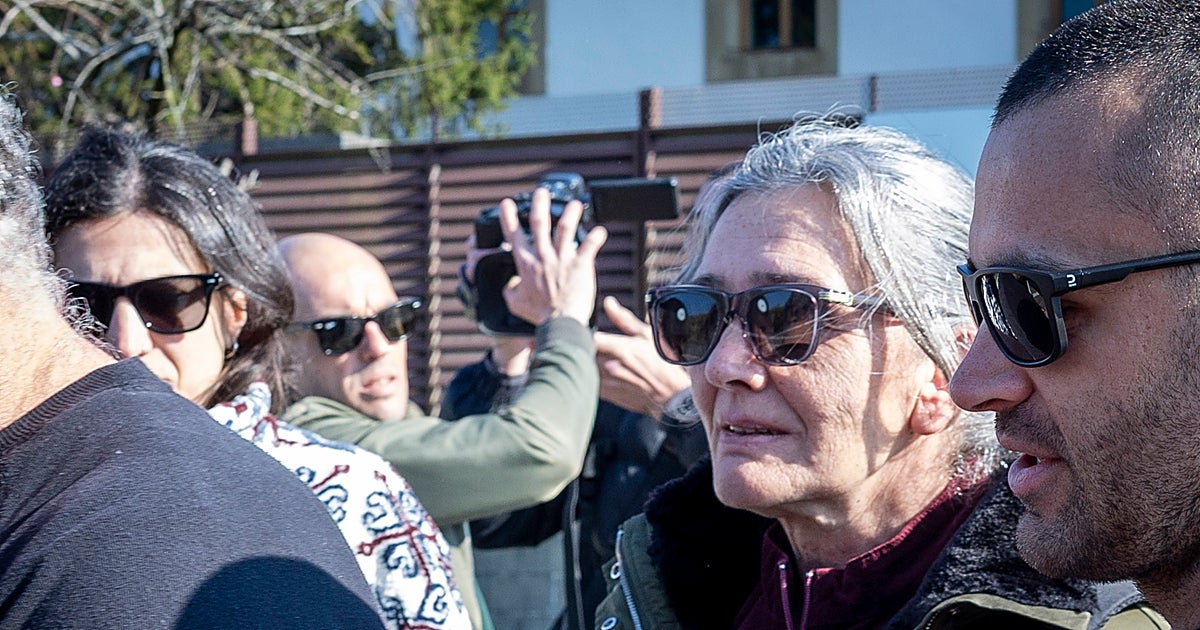 Anboto y otros tres exjefes de ETA se niegan a declarar por 