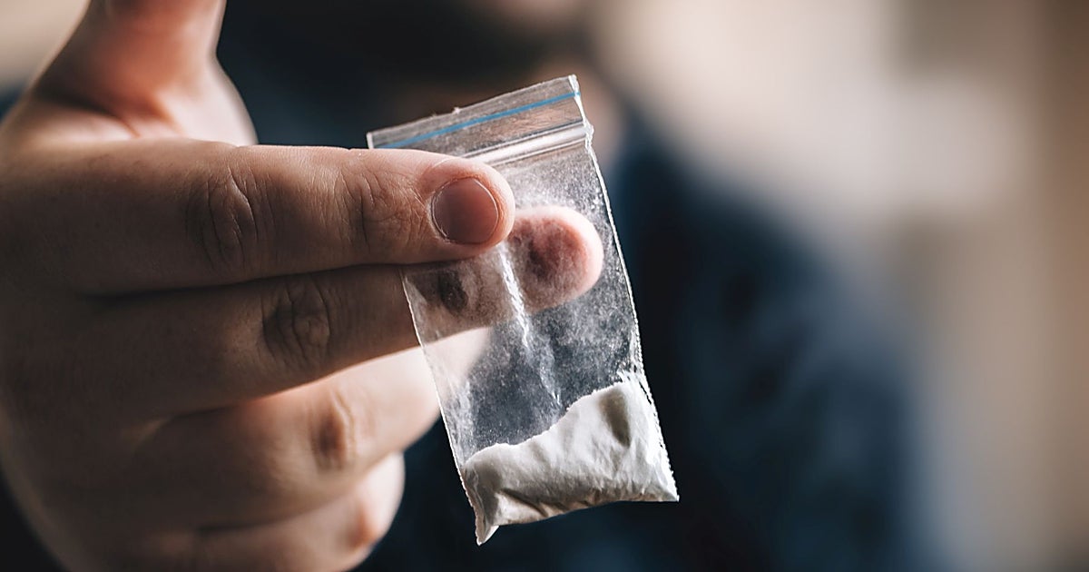 La Guardia Civil desarticula un punto de venta de cocaína en