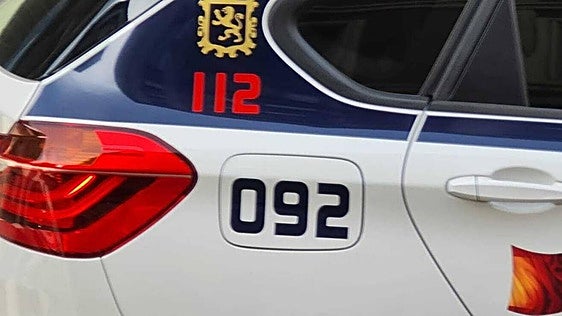 Detenida en Tudela (Navarra) una mujer por golpear y arrastrar a su hija de 17 años en la calle