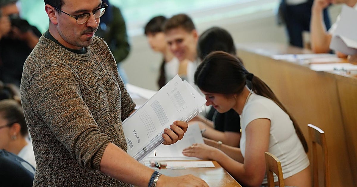 Los errores de la PAU enfrentan a la Xunta y las universidad