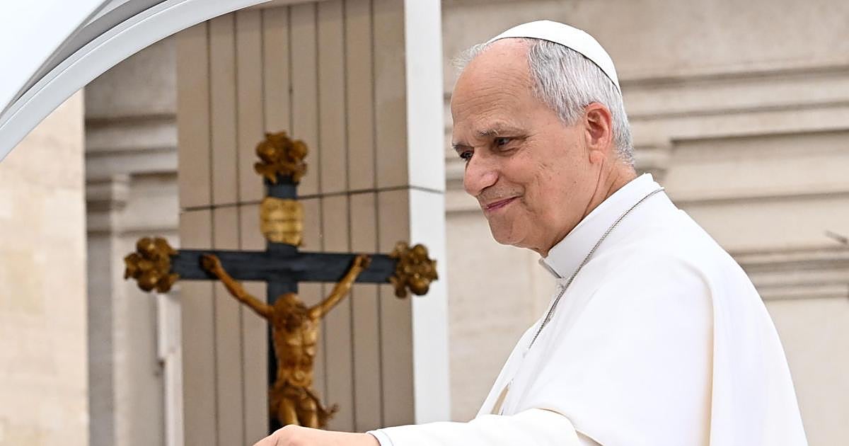 Agenda del Papa León XIV, hoy, martes en Madrid y Barcelona: