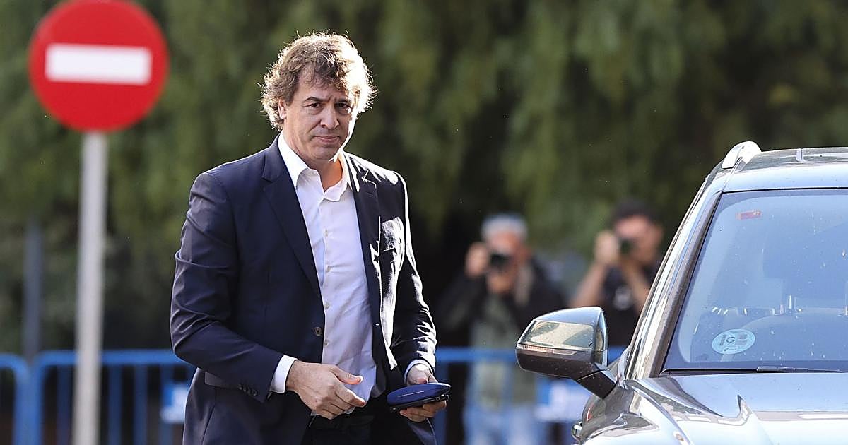 El juicio contra el hermano de Pedro Sánchez y Gallardo qued
