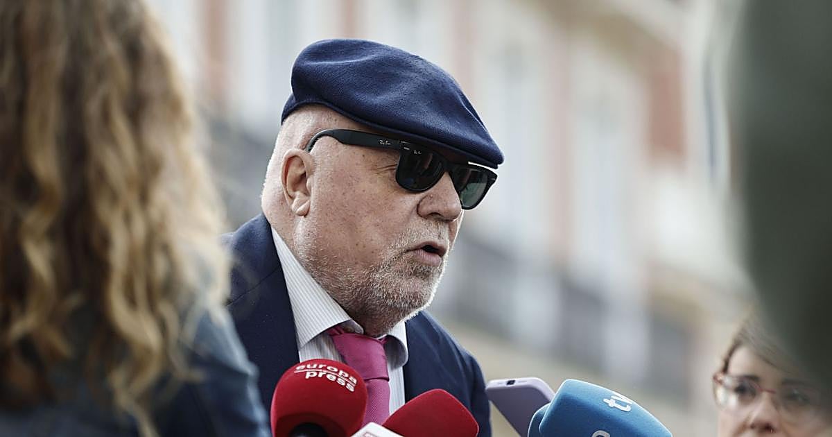 Villarejo declara que Cospedal estaba «obsesionada» porque s
