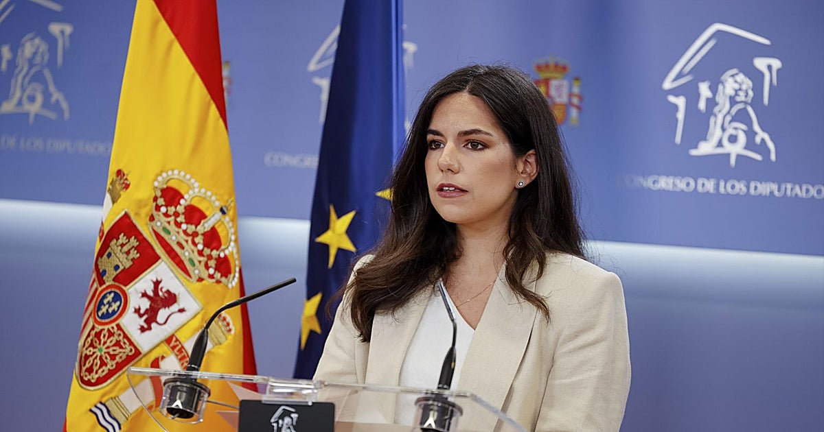 Vox espera una nueva «huida hacia delante» de Sánchez en su 