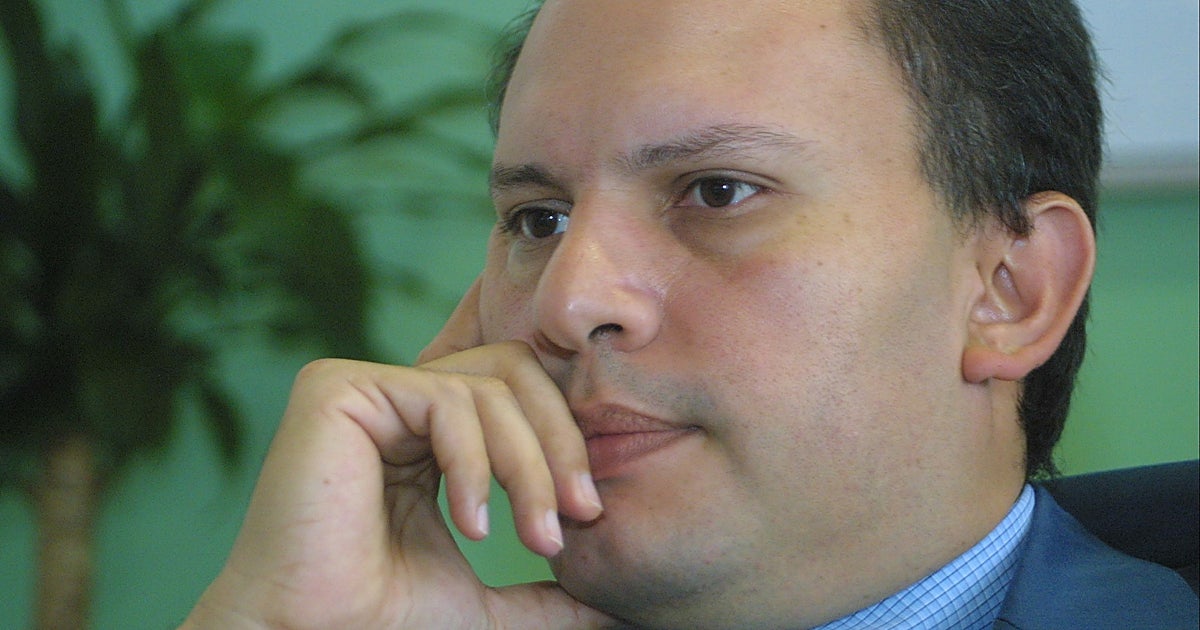 La larga sombra de un chavista investigado en medi
