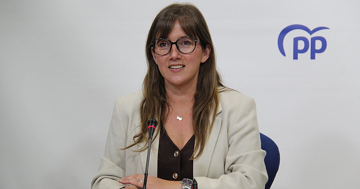 El PP denuncia que Page se ha convertido en un «fr