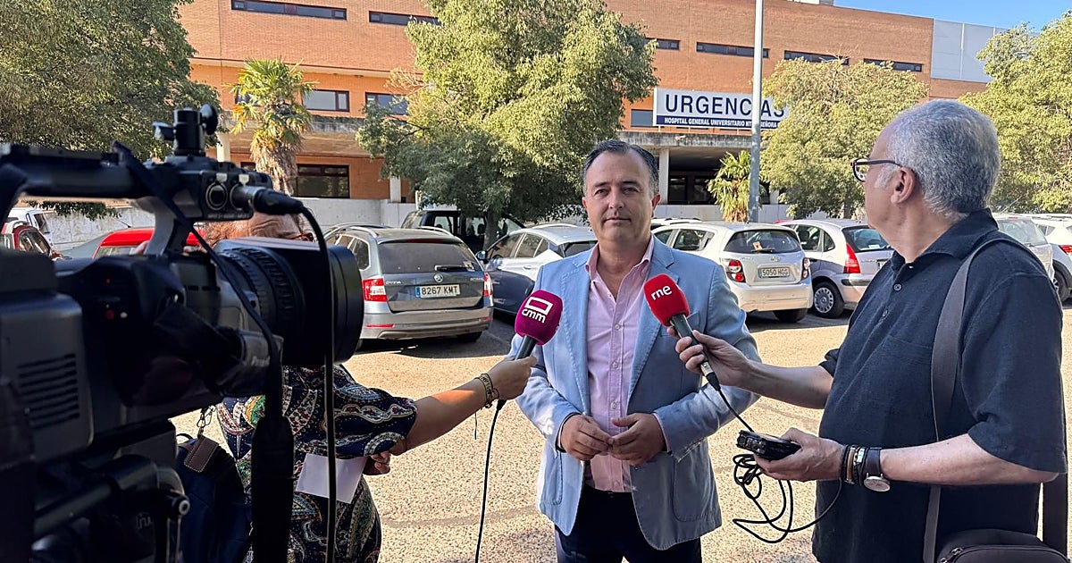 Vox alerta de un «colapso crítico» en las Urgencias de Casti