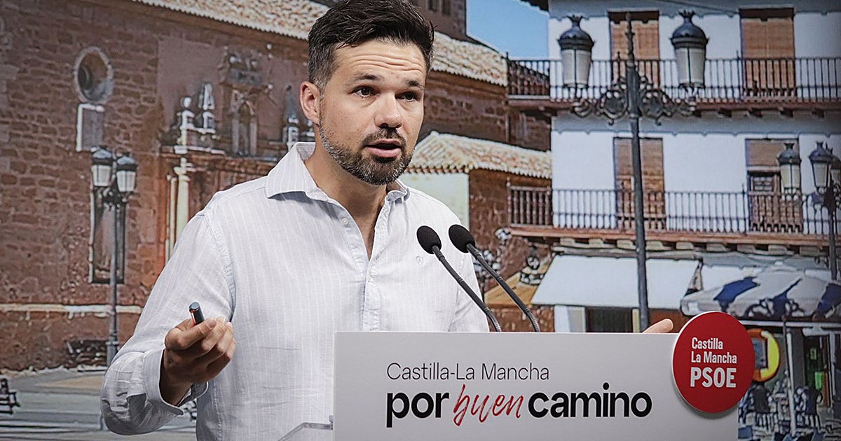 El PSOE acusa a Núñez de difundir «pronósticos catastrofista