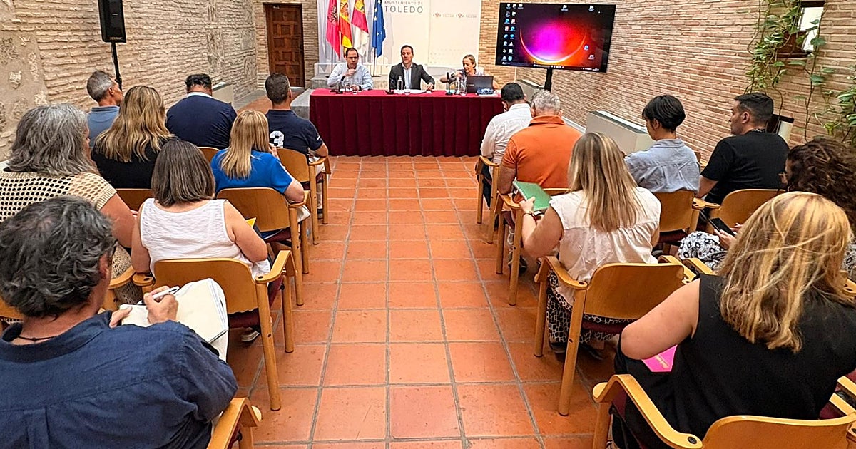 Las ayudas para climatizar colegios nacen cortas: Sólo Toled