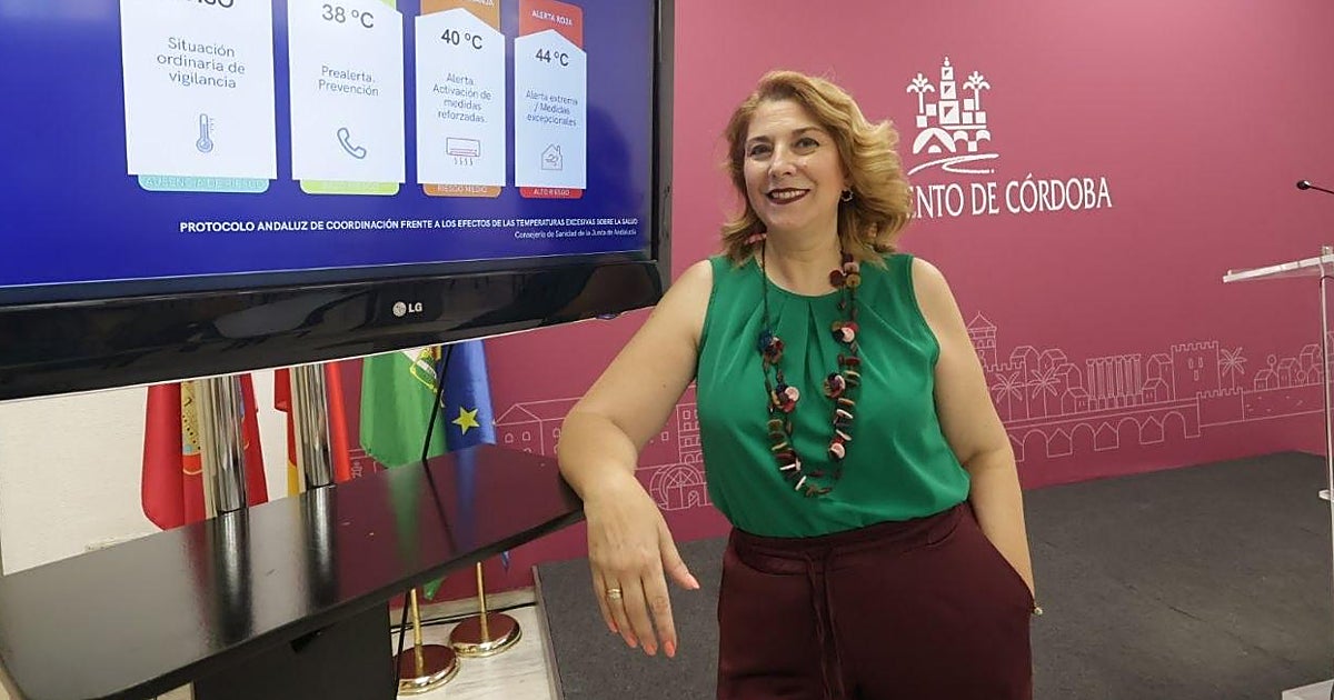 El Ayuntamiento activa ocho refugios climáticos este verano 
