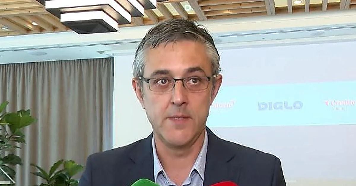 Madina ensalza a Page en Toledo: «Ojalá hubiera más voces co