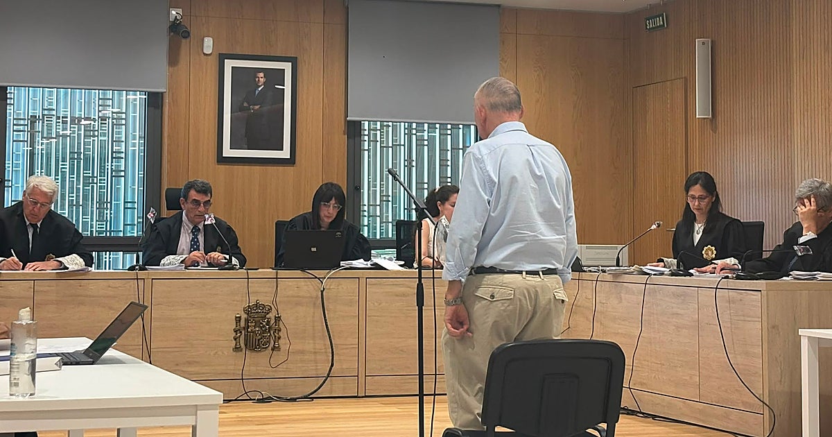 Los accionistas minoritarios del Córdoba CF declaran en el j