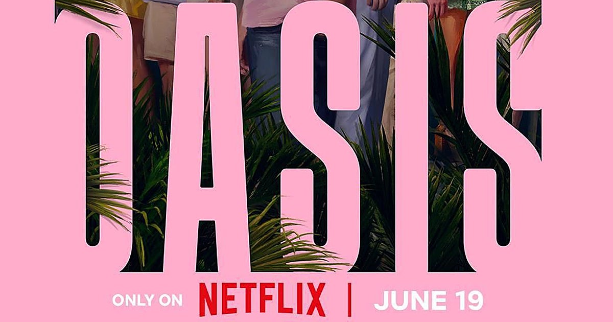El Festival Ría de Vigo estrenará en primicia «Oasis», el nu