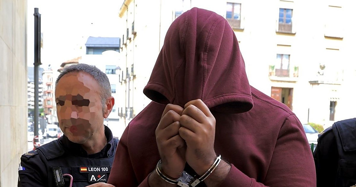El autor del incendio que calcinó Berlanga del Bierzo en ago