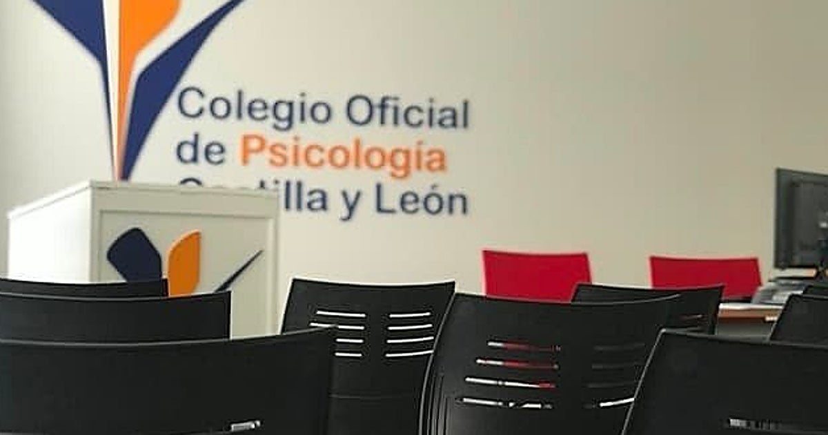 El Colegio de Psicología expulsa a un colegiado de Salamanca
