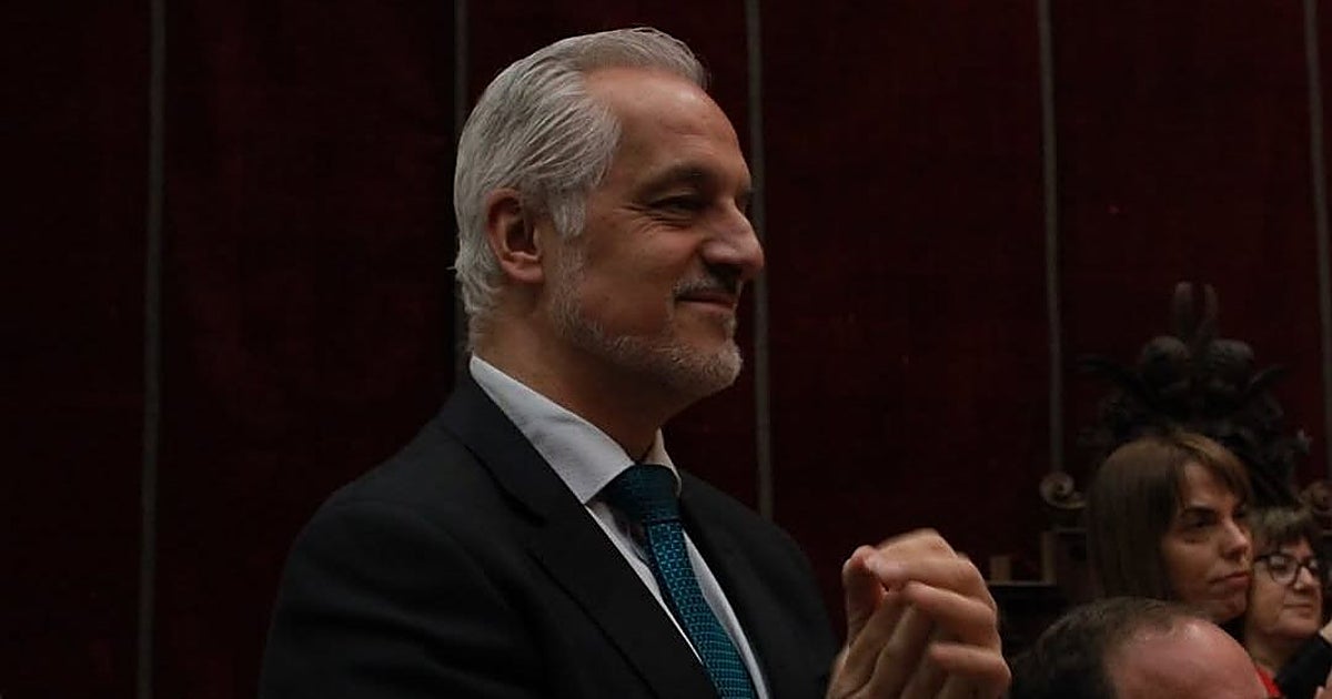 Denuncian a un concejal de Salamanca por dos casos de presun