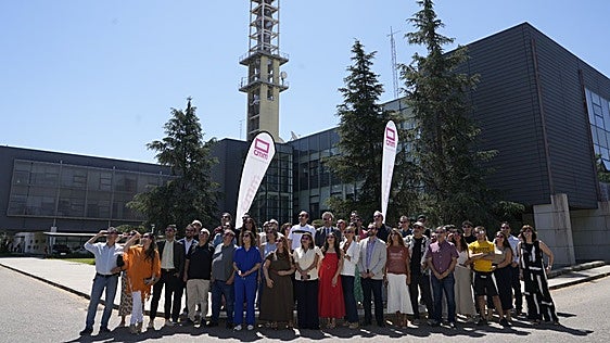 La televisión regional ofrecerá una programación especial para el «histórico» eclipse de sol del 12 de agosto