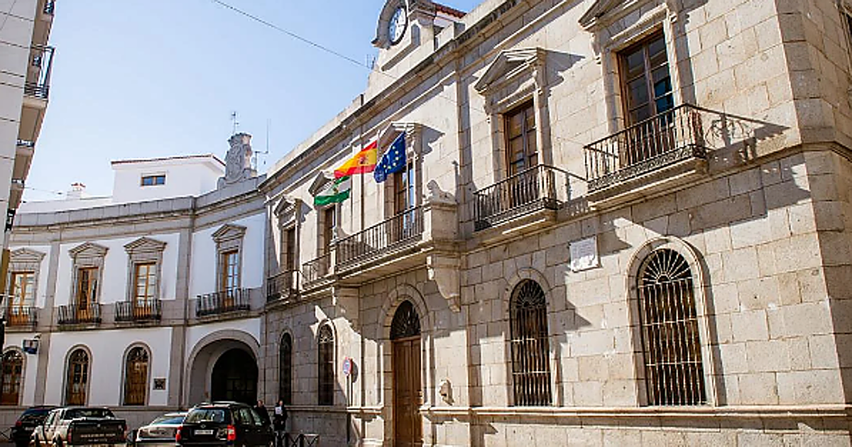 Multa al Ayuntamiento de Pozoblanco por usar sin permiso una