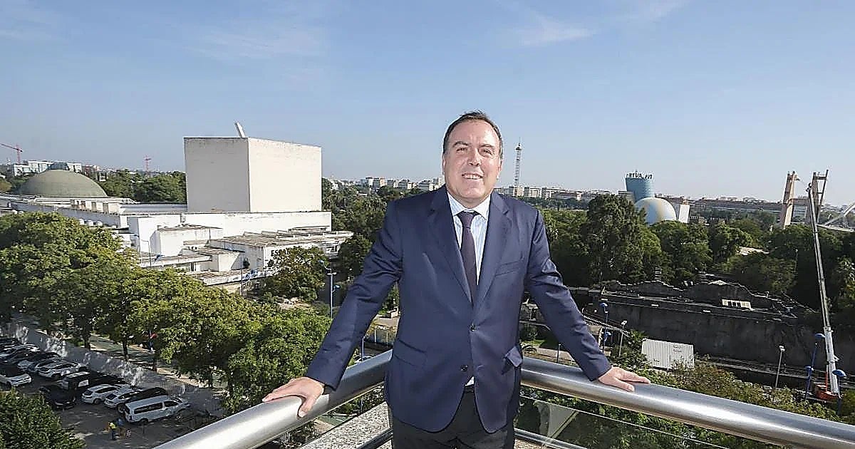 Canal Sur reúne de urgencia a su comisión de igualdad tras l
