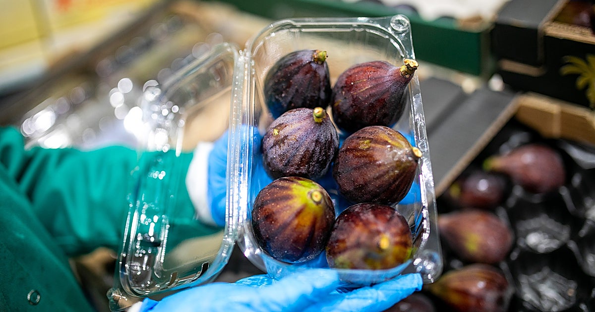 Mercadona desvela de dónde son sus brevas e higos y cuál es 