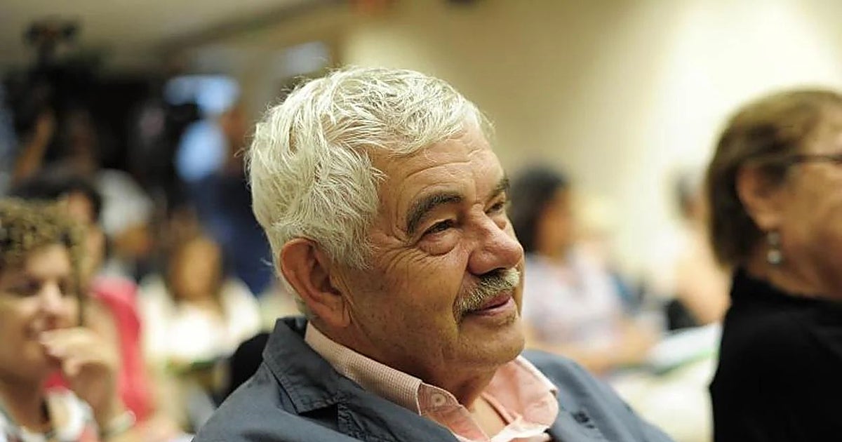 Pasqual Maragall, dado de alta tras permanecer varios días i