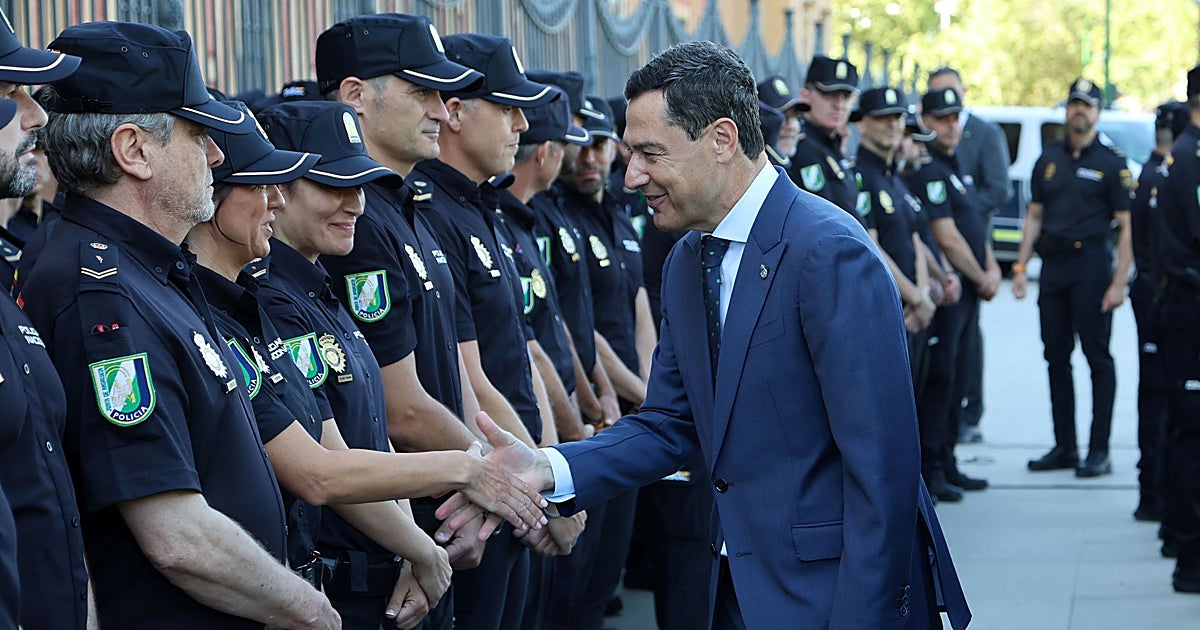 La mesa del Parlamento será la primera gran clave del pacto 