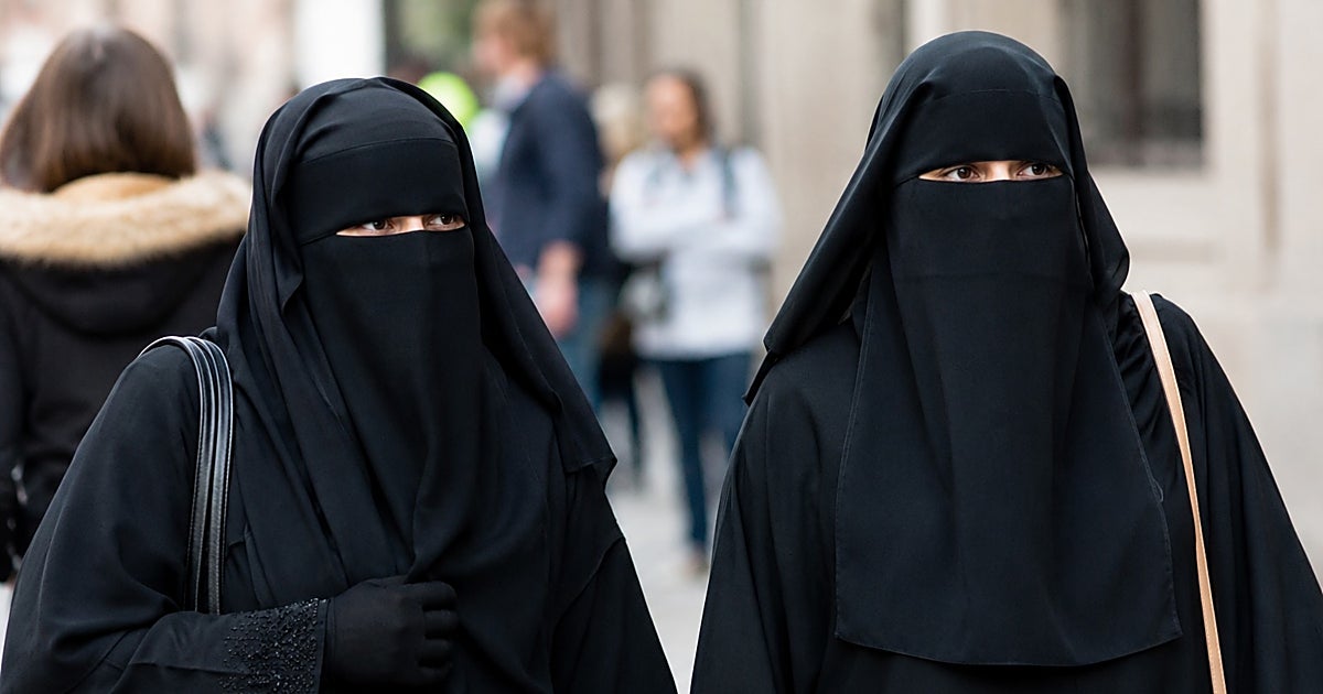 PP y Vox impulsan en Baleares la prohibición del burka y el 