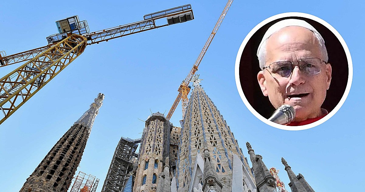 Cortes de tráfico en Barcelona por la llegada del Papa hoy, 