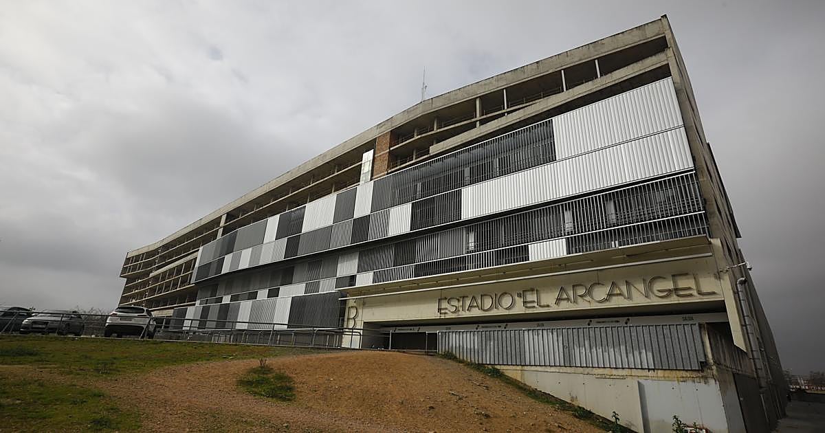 Córdoba, sede de la Agencia de Investigación de Accidentes F