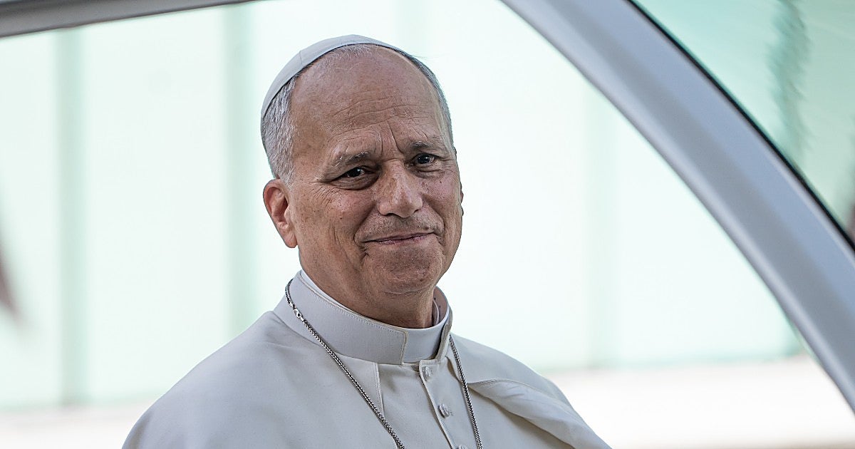 Dónde va a dormir el Papa León XIV durante su visi