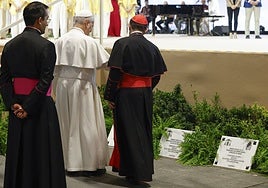Adiós a barracones y locales: la Iglesia crece en los ensanches con 17 templos, su mayor expansión en décadas