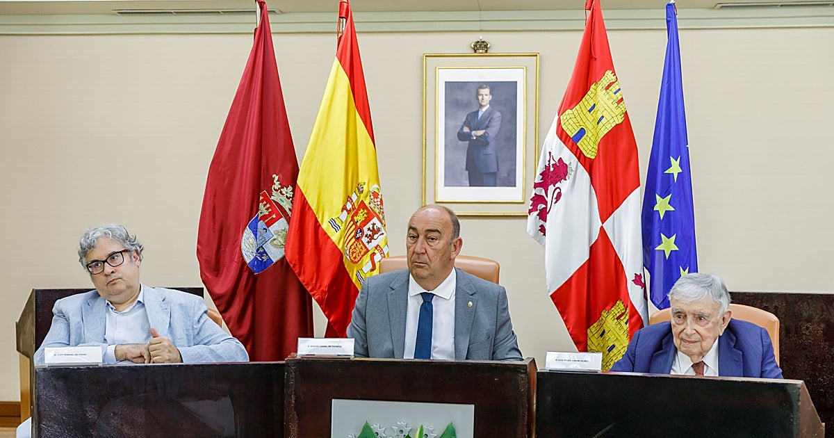 'Los planos de un lugar', de Víctor Herrero,  Premio Interna