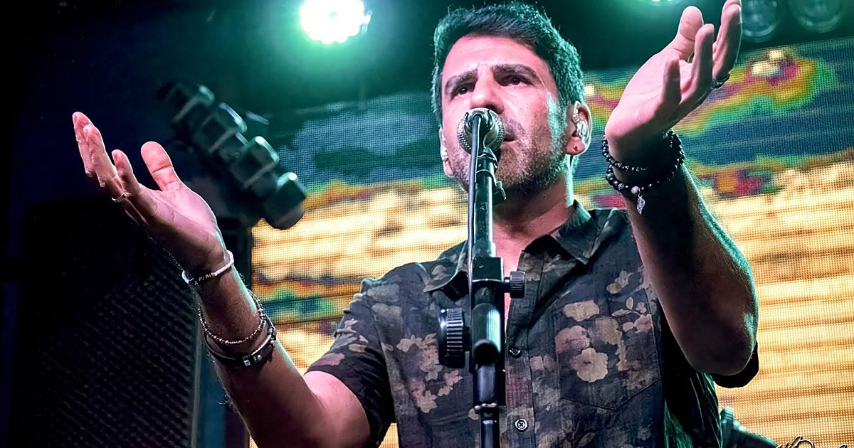 El nuevo disco de Subtónica llega al Góngora: «Nos creemos l