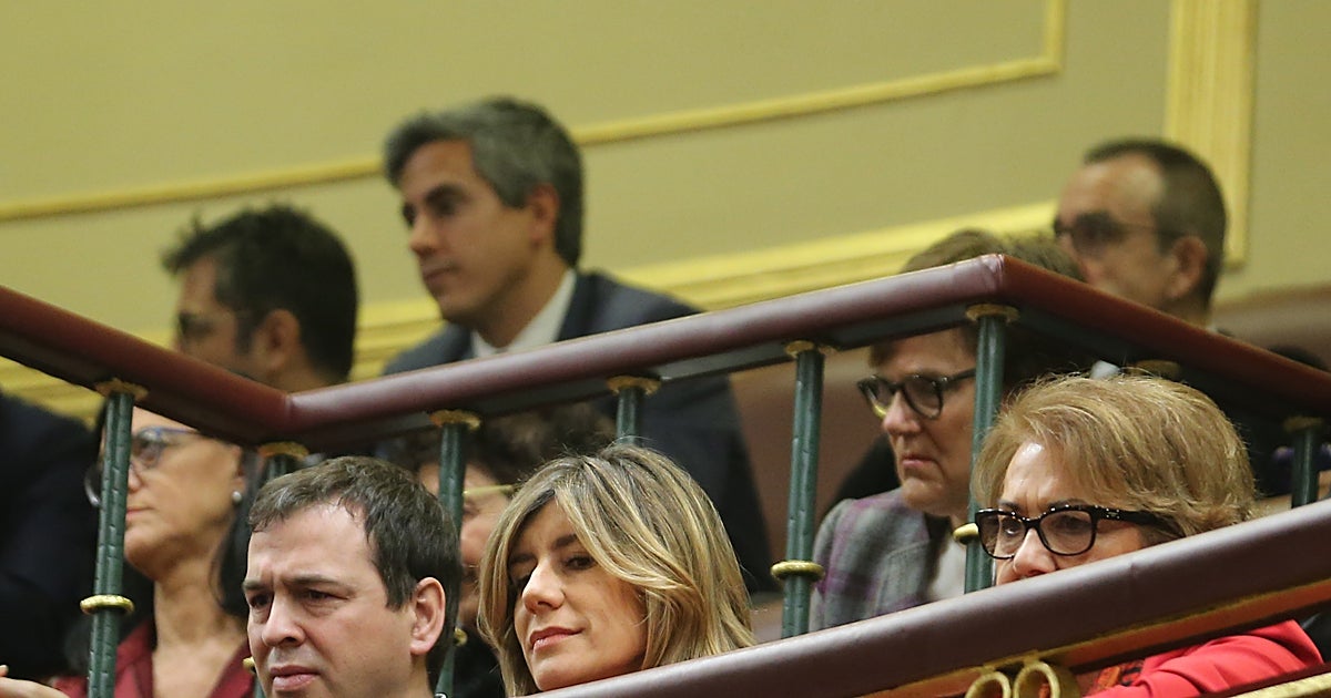 El hermano de Sánchez escribía al correo instituci