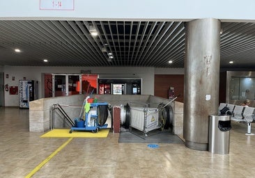 La próxima semana se aprobarán los pliegos para el concurso de las obras de la estación de autobuses de Toledo
