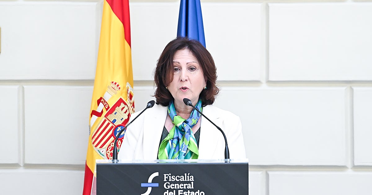 La Asociación de Fiscales explicaciones a Peramato sobre las