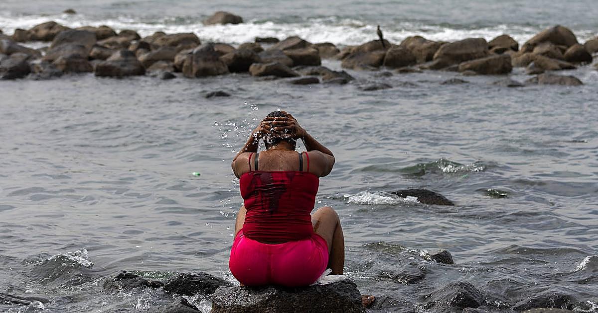 Más de 1.300 inmigrantes han muerto intentando llegar a la c