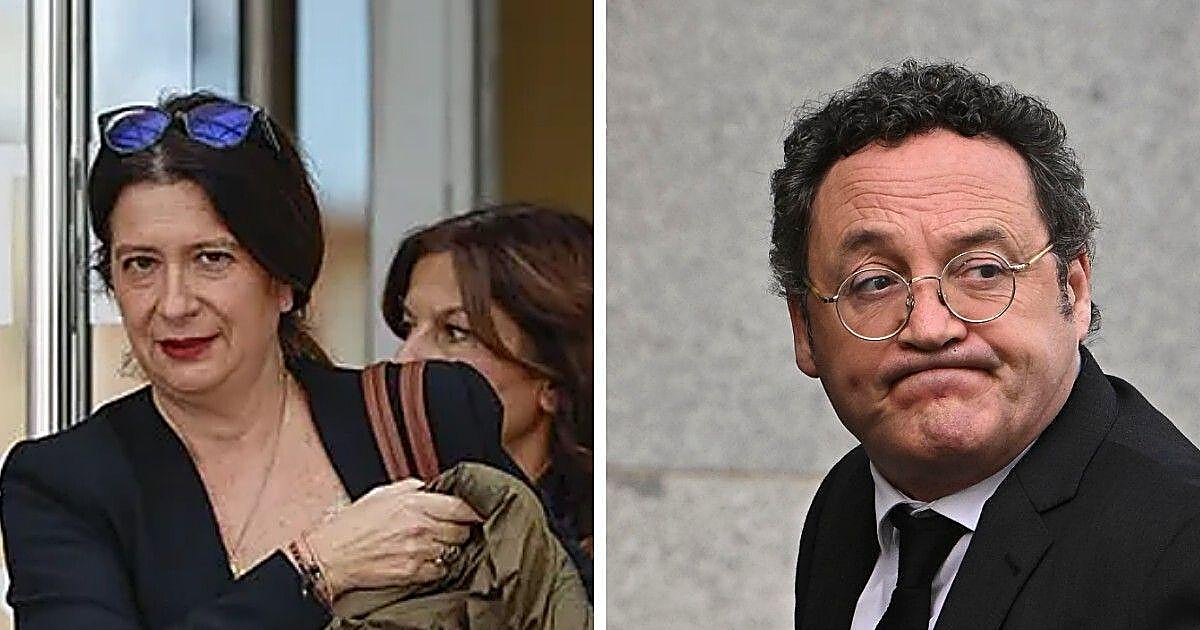 Fiscales no creen que Villafañe se reuniera con Leire Díez s