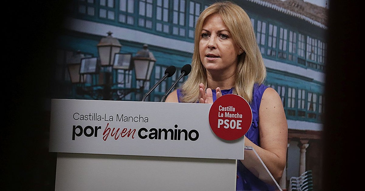 El PSOE reivindica el liderazgo de Page y acusa a Paco Núñez