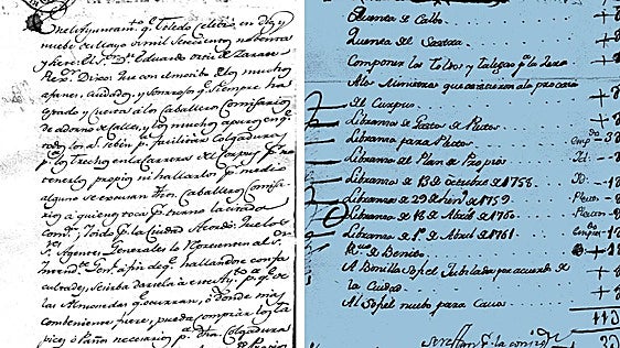 Toledo abre al público 285 años de historia del Corpus con documentos inéditos del Archivo Municipal