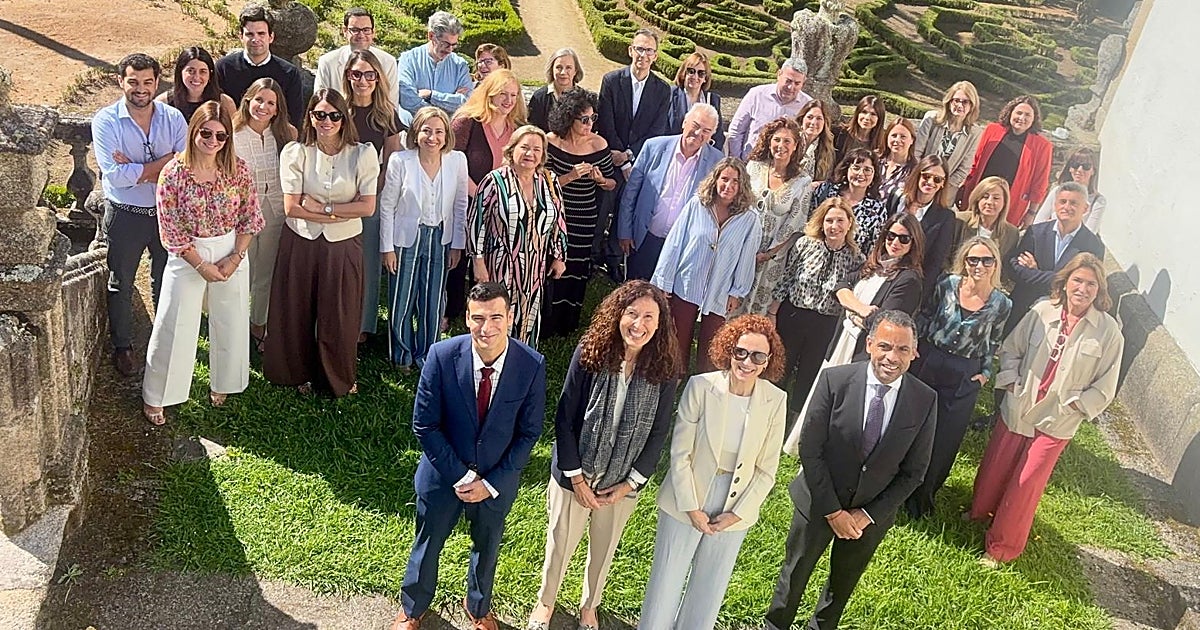La fiscal superior gallega incide en dar un «trato digno» a 