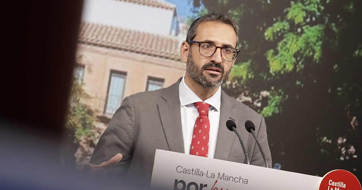 Gutiérrez: «Vamos poco a poco cambiando las reglas del agua 