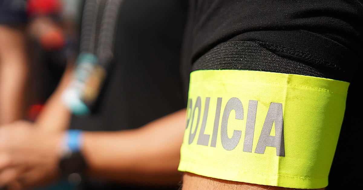 Matan a tiros a un hombre ante una comisaría de la Policía N
